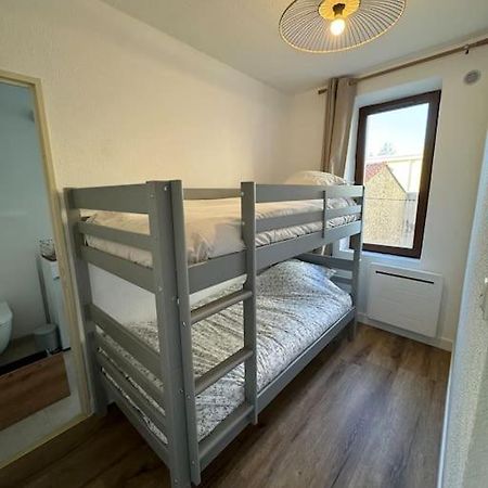 Appartement Centre Historique Ναρμπόν Εξωτερικό φωτογραφία