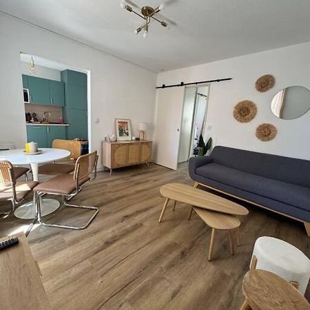 Appartement Centre Historique Ναρμπόν Εξωτερικό φωτογραφία
