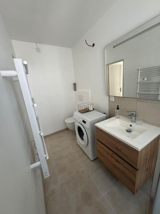 Appartement Centre Historique Ναρμπόν Εξωτερικό φωτογραφία