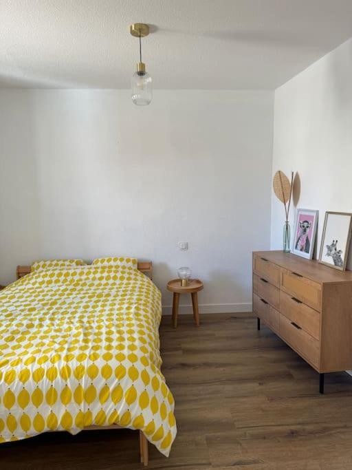 Appartement Centre Historique Ναρμπόν Εξωτερικό φωτογραφία
