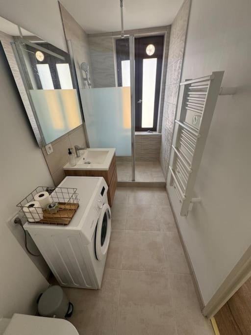 Appartement Centre Historique Ναρμπόν Εξωτερικό φωτογραφία