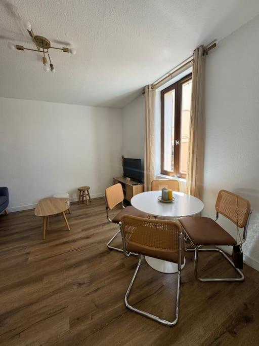 Appartement Centre Historique Ναρμπόν Εξωτερικό φωτογραφία